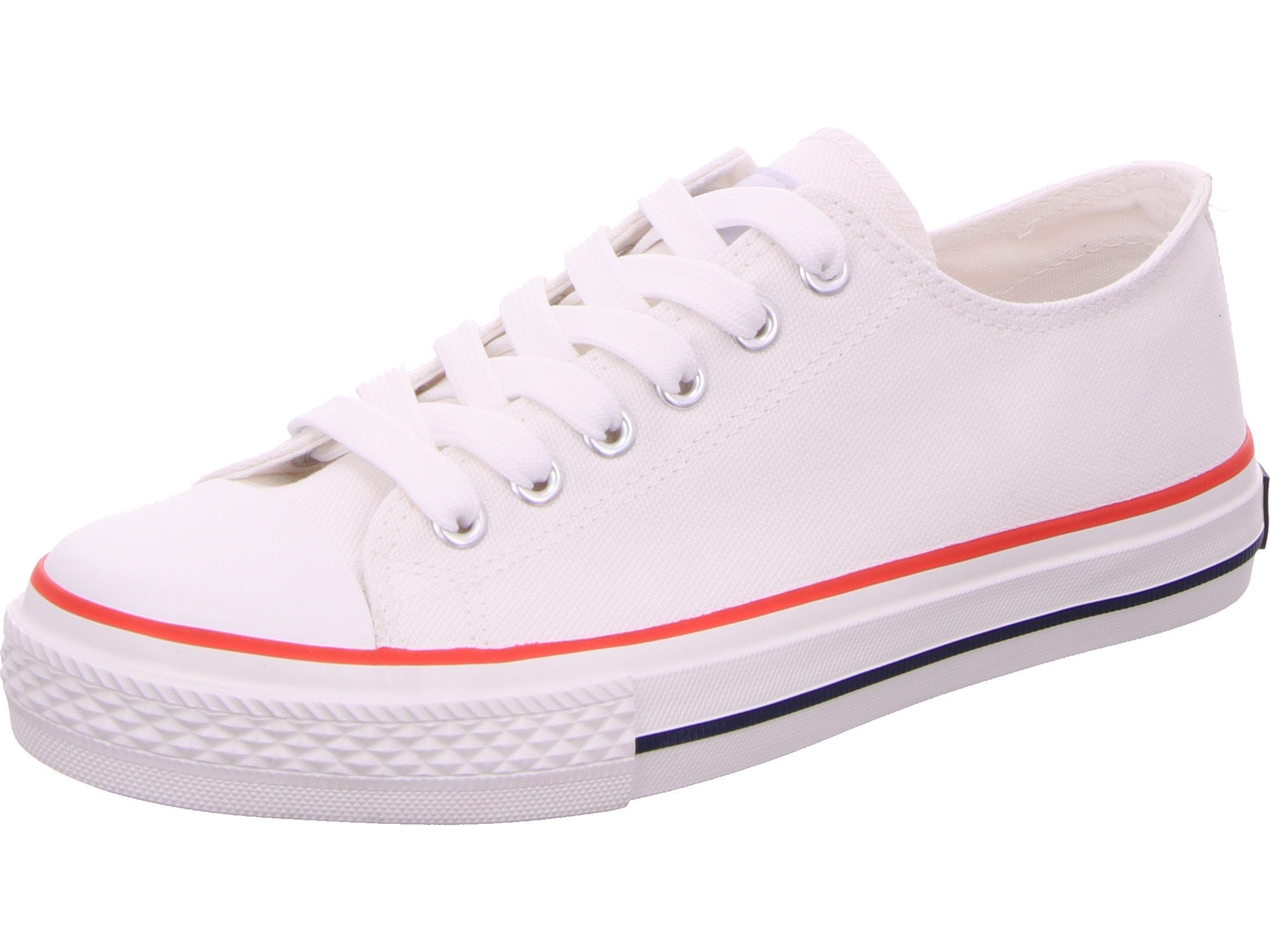TOM TAILOR Schnürschuh günstig online kaufen