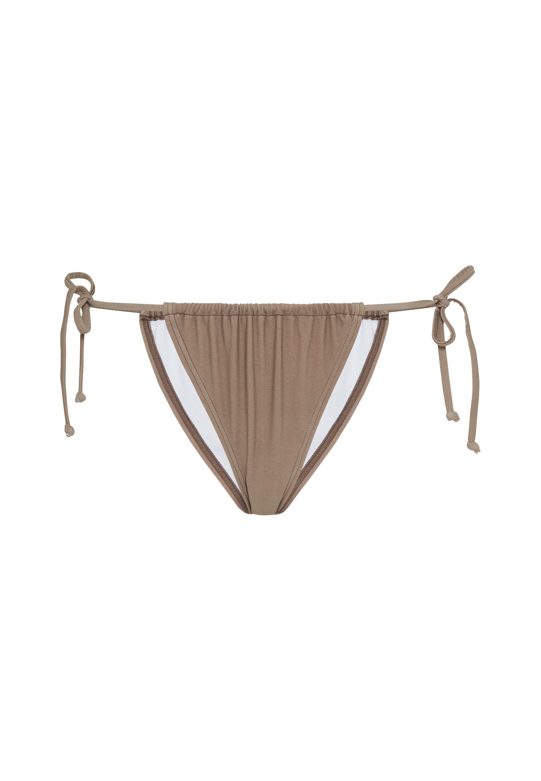 LSCN by LASCANA Bikini-Hose Gina vorne und hinten zu regulieren
