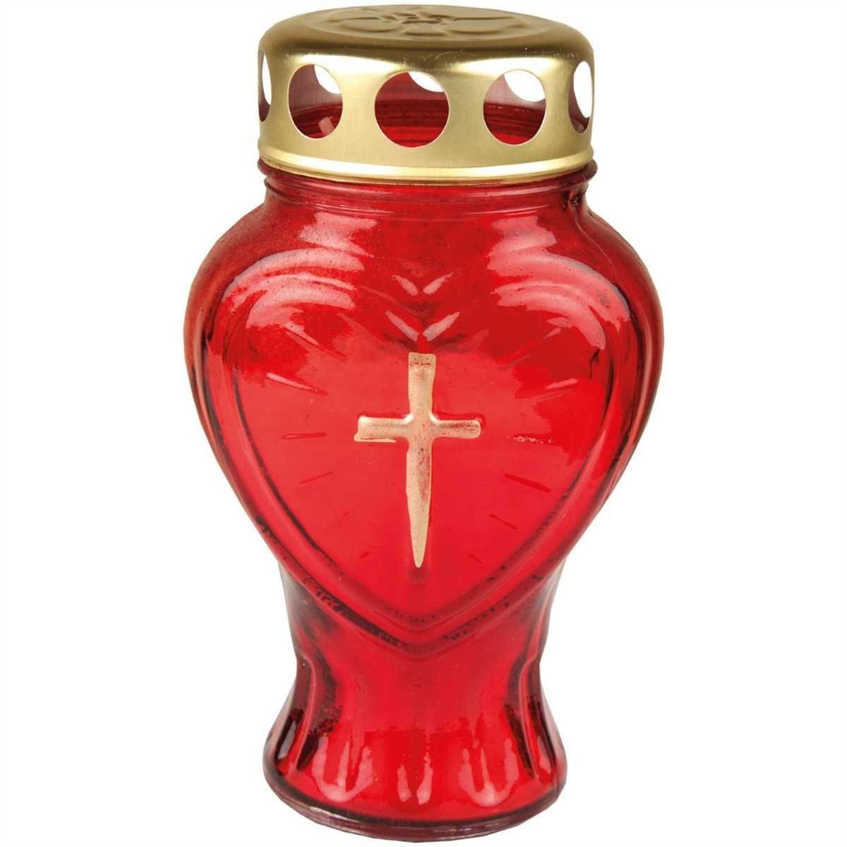 HS Candle Grabkerze (1-tlg), Grabkerze in günstig online kaufen