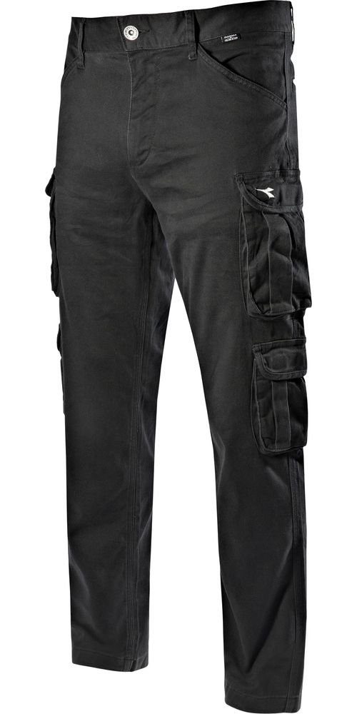 Utility Diadora Arbeitshose Pant Wayet Cargo