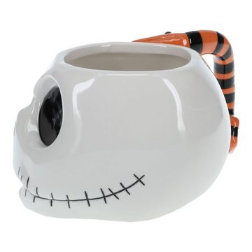 The Nightmare Before Christmas Tasse