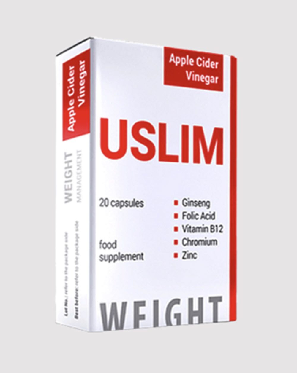 Uslim