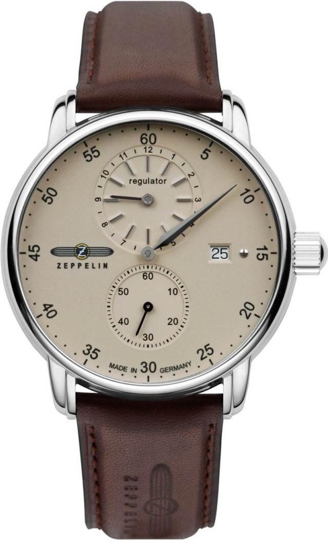 Automatikuhr New Captain's Line Herren Automatikuhr