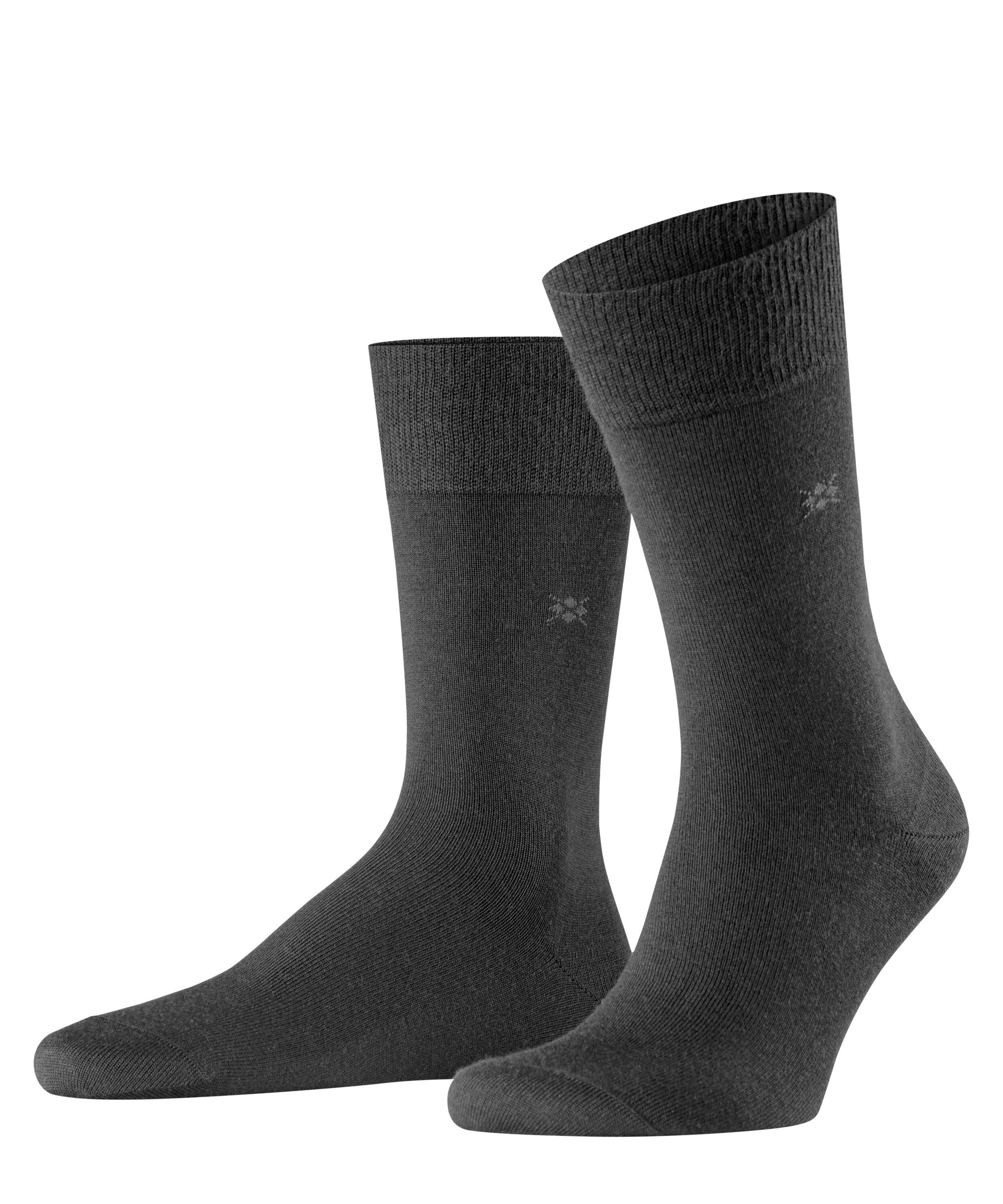 Burlington Socken Leeds (1-Paar) mit Schurwolle günstig online kaufen