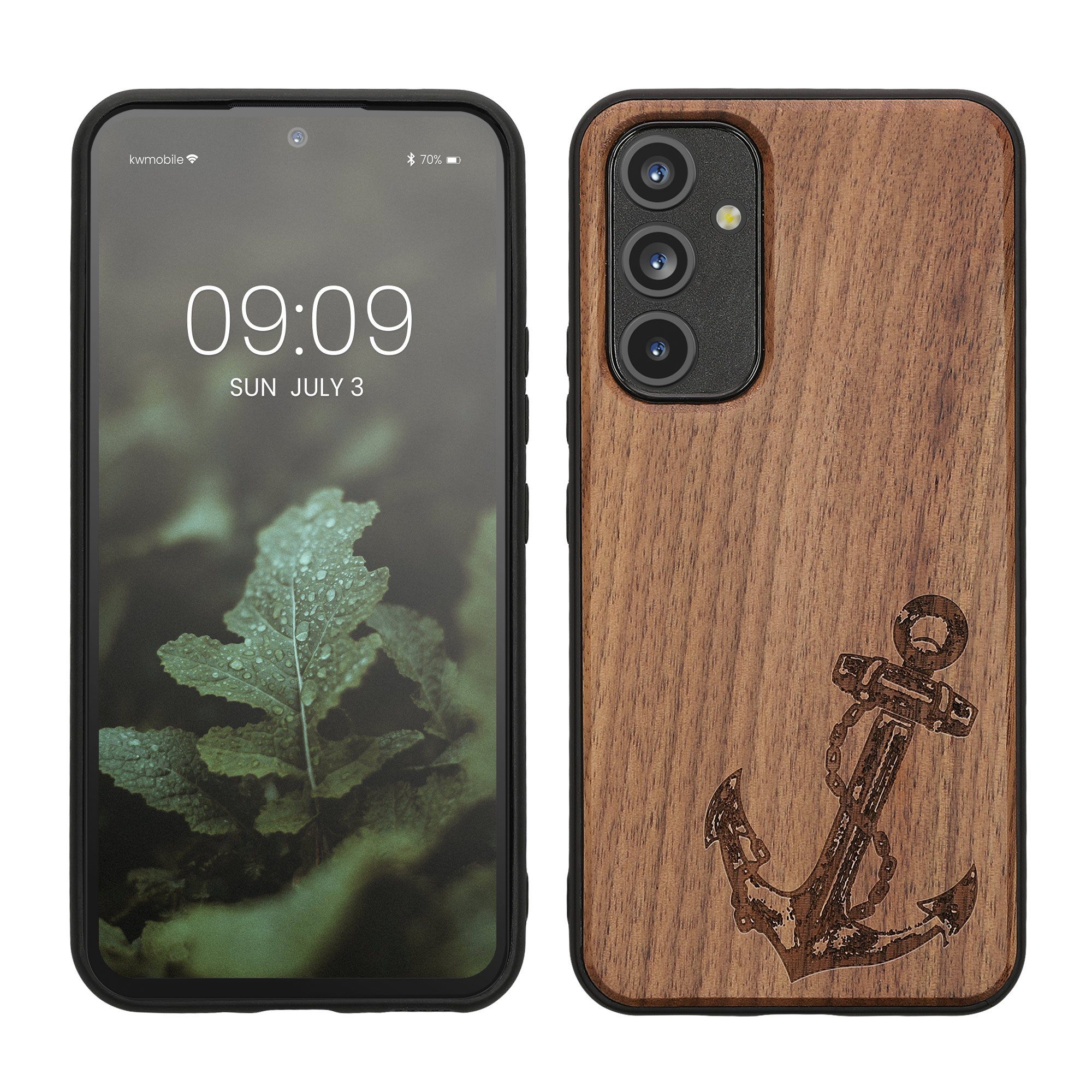 Handyhülle Hülle für Samsung Galaxy A54 5G