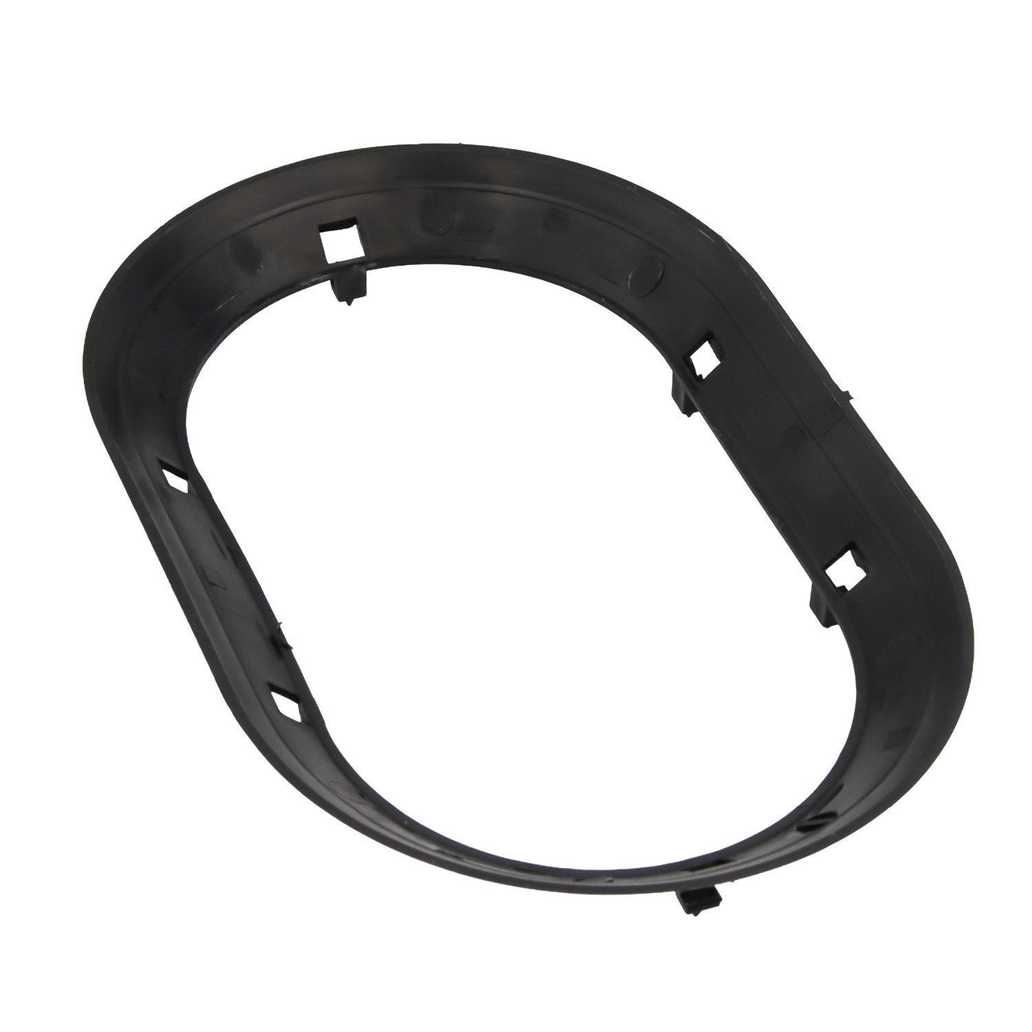 FLECK Dachdurchführung Spannbahnelement 200cm², Polypropylen