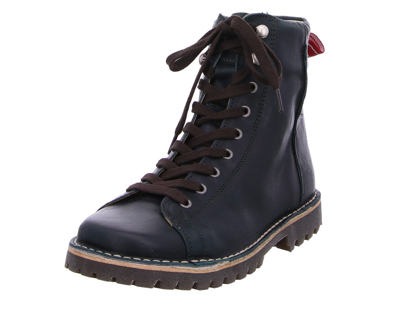 GRÜNBEIN Louis TR Schnürschuh