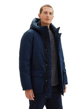 TOM TAILOR Parka im klassischen Design