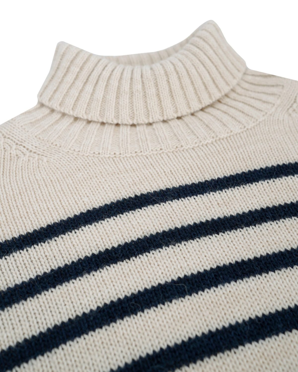 Hajo Rollkragenpullover Pullover mit Rollkragen