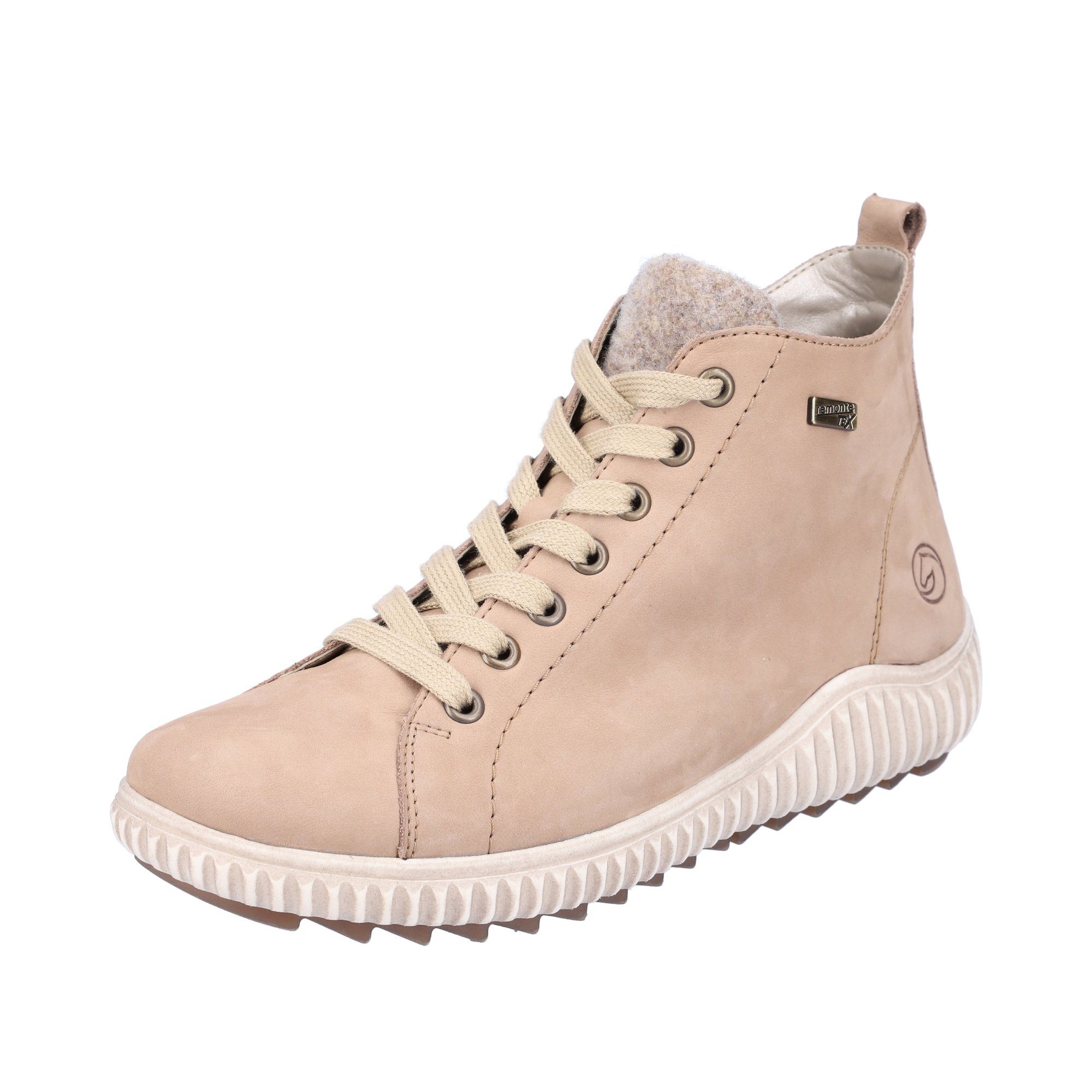 Schnürboots