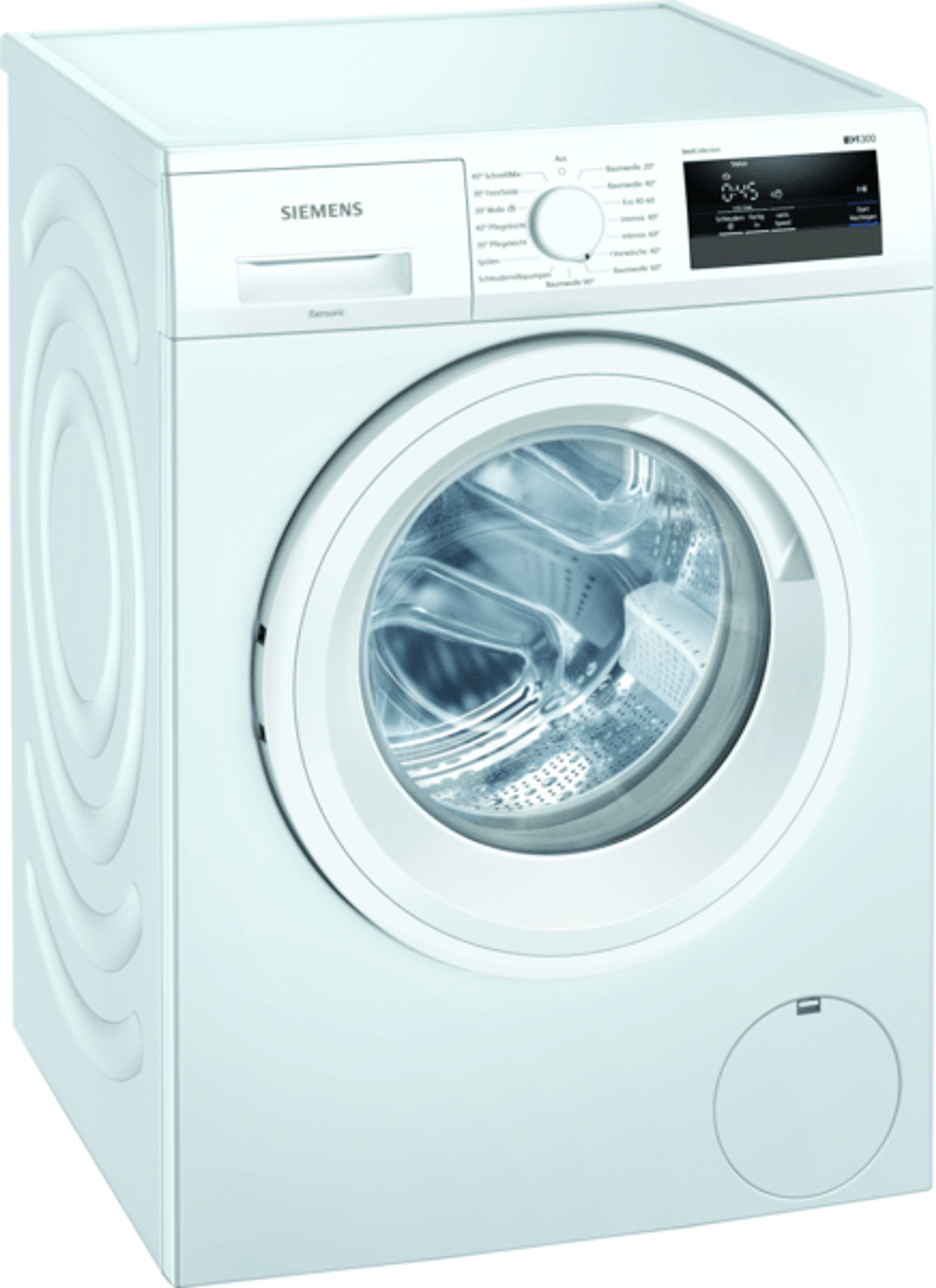 Siemens Waschmaschinen online kaufen | OTTO