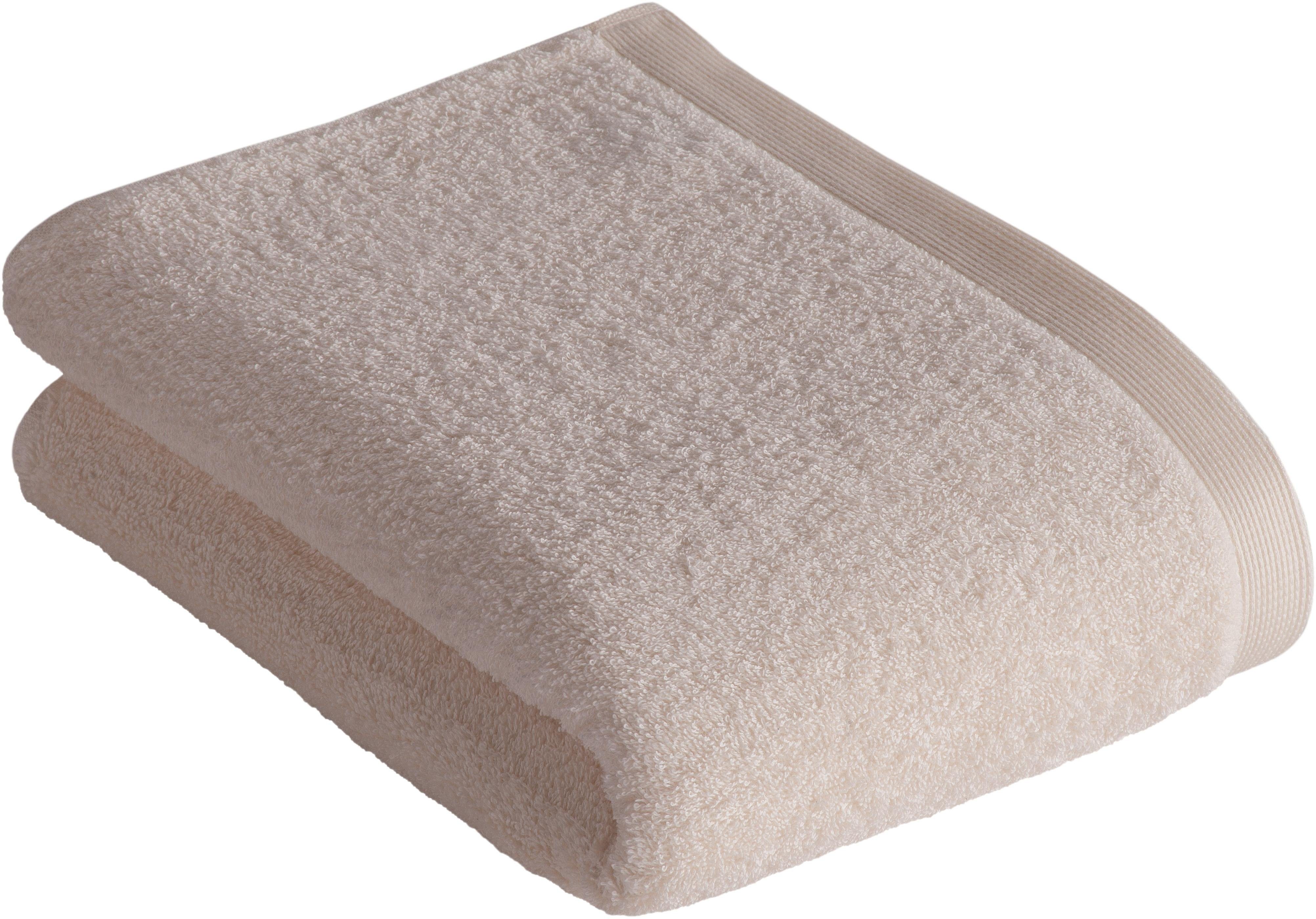 Vossen Badetuch "High Line" günstig online kaufen