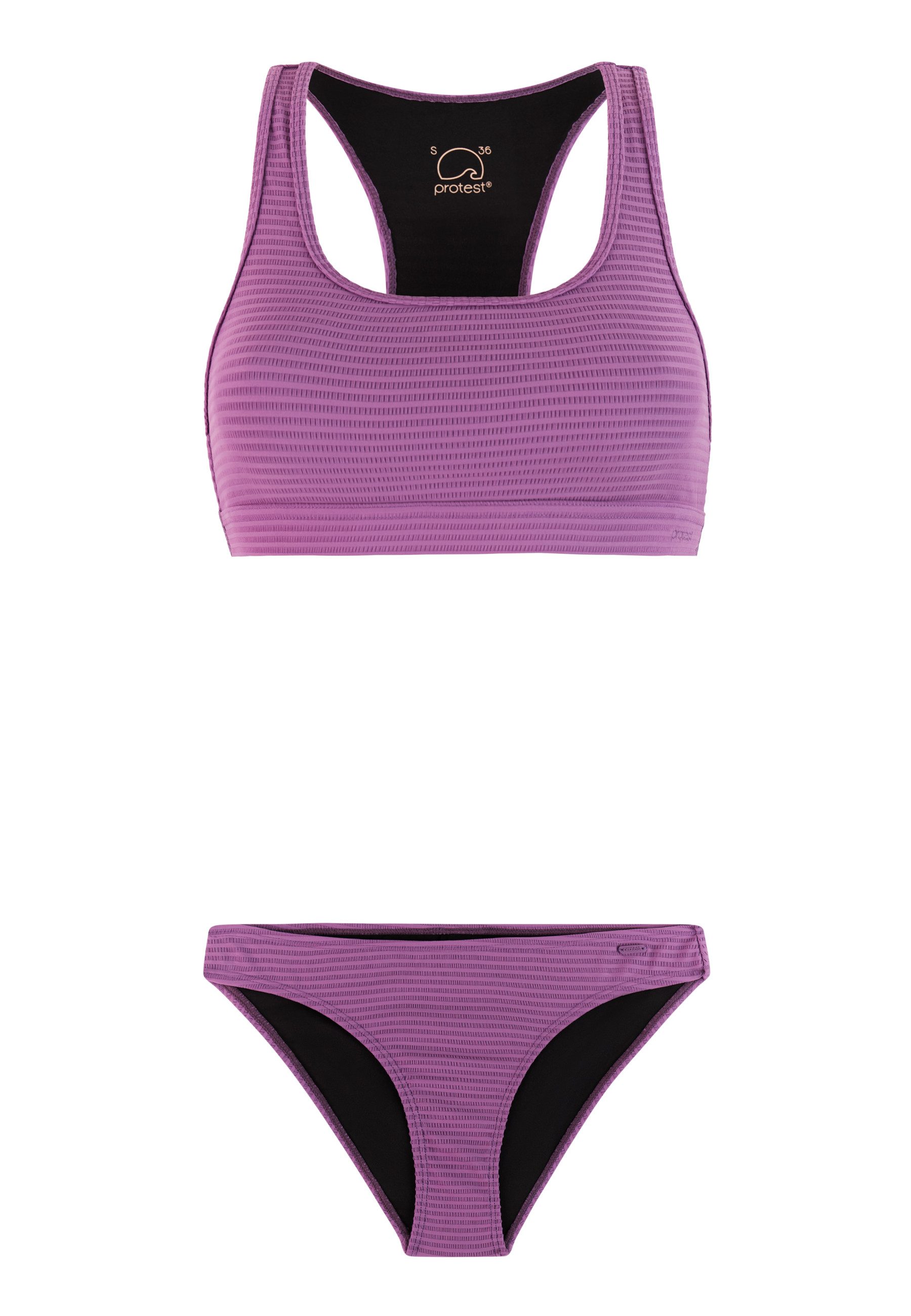 Protest Triangel-Bikini PRTEager 25 (Set, 1-St)