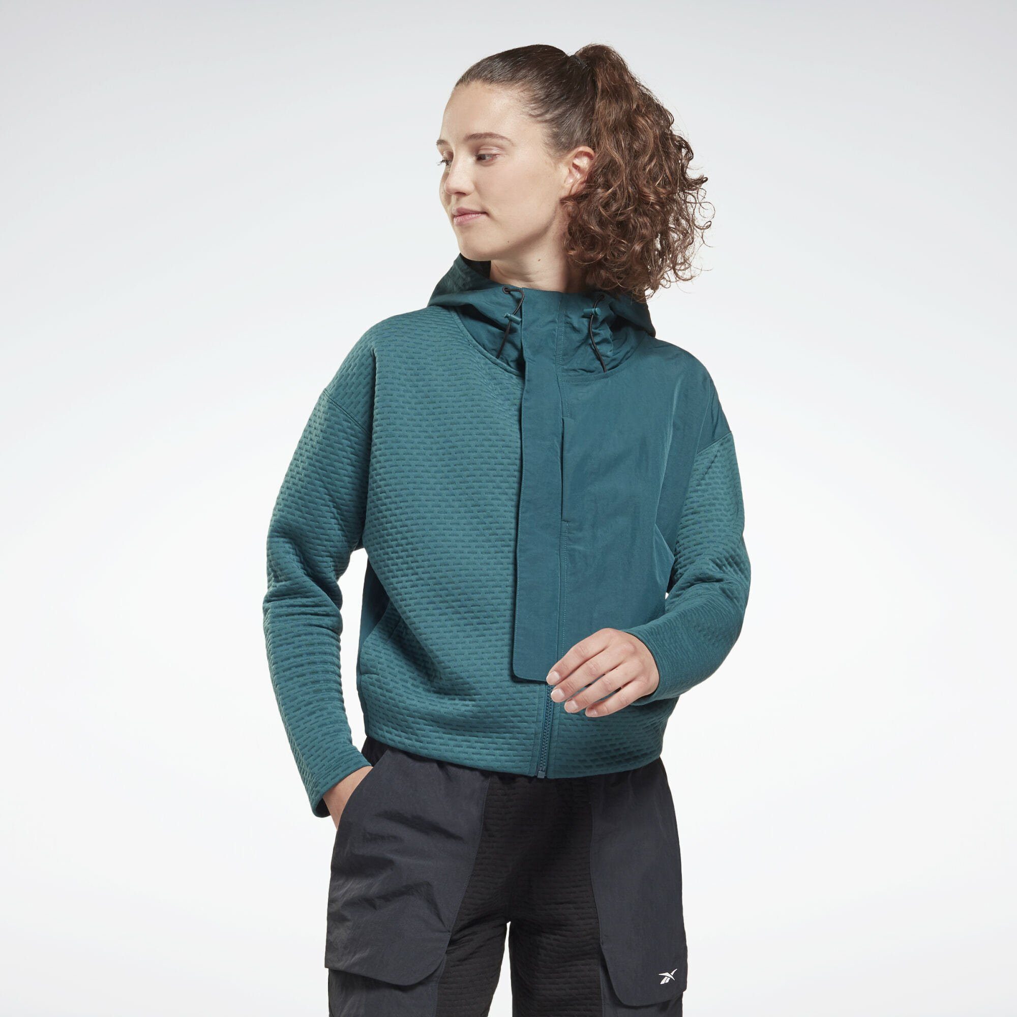 zip up windbreakers