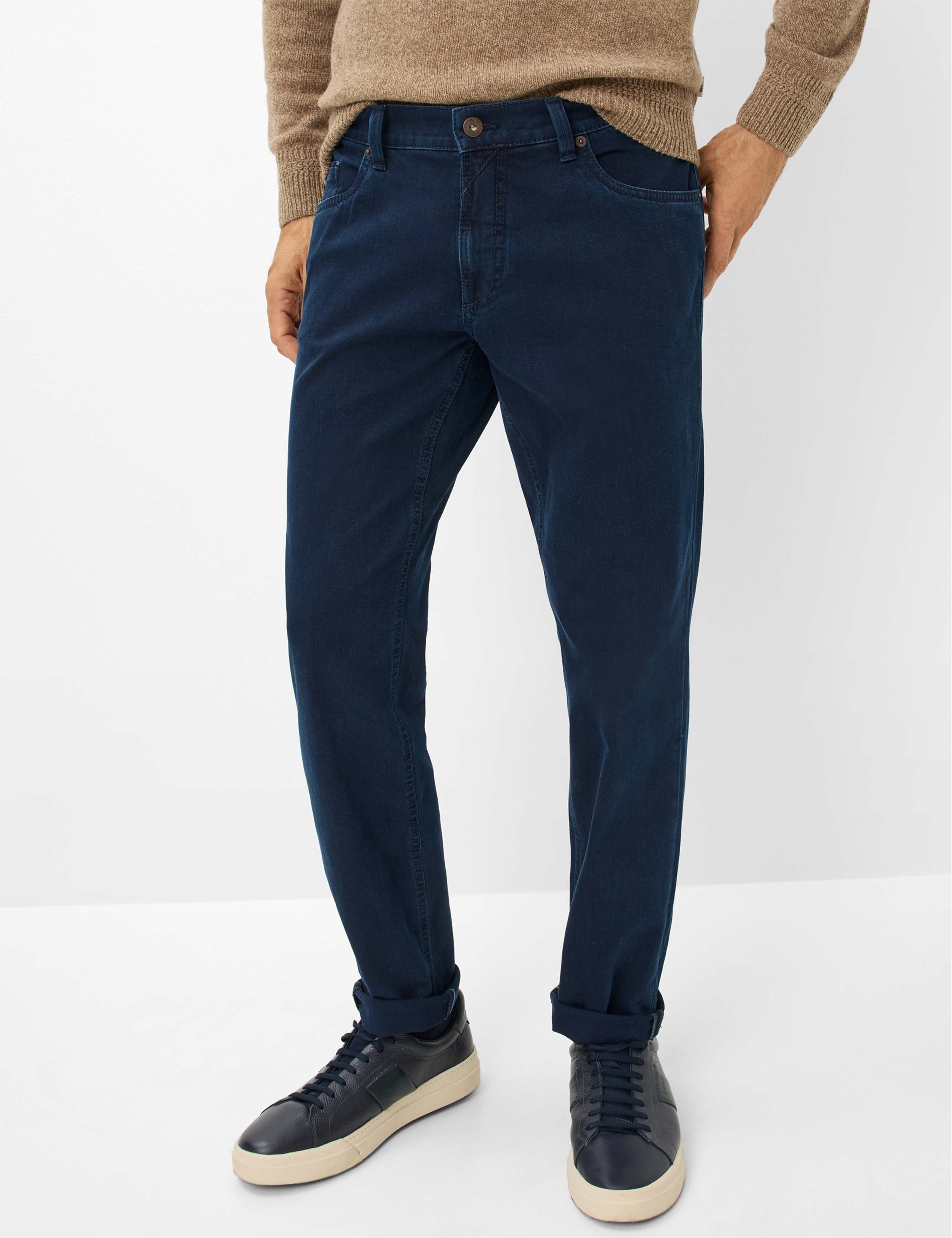EUREX by BRAX 5-Pocket-Jeans Style LUKE günstig online kaufen