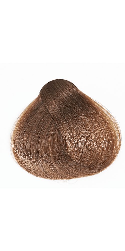 Fanola Haarfarbe Fanola Cream Color 7.14 Tobacco 100ml