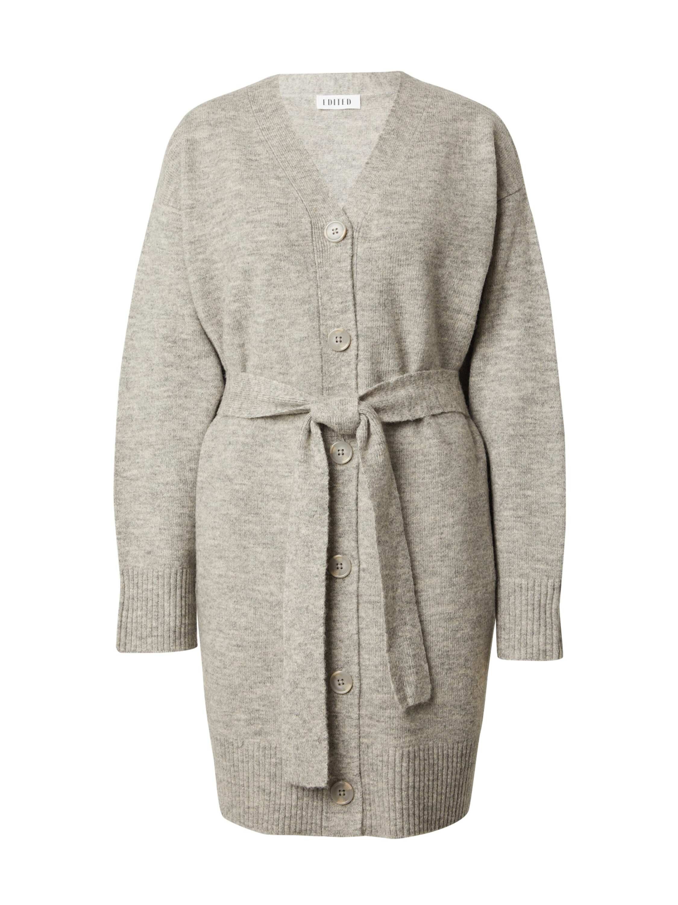 EDITED Minikleid Gesche (1-tlg) Wickel-Design günstig online kaufen