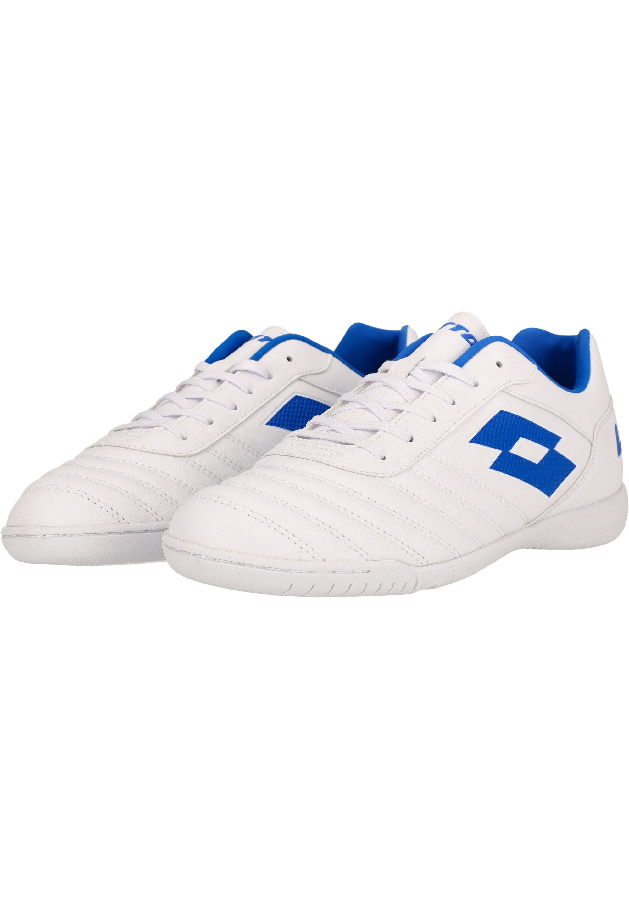 Lotto Milano 700 Fußballschuh mit praktischer Gummisohle