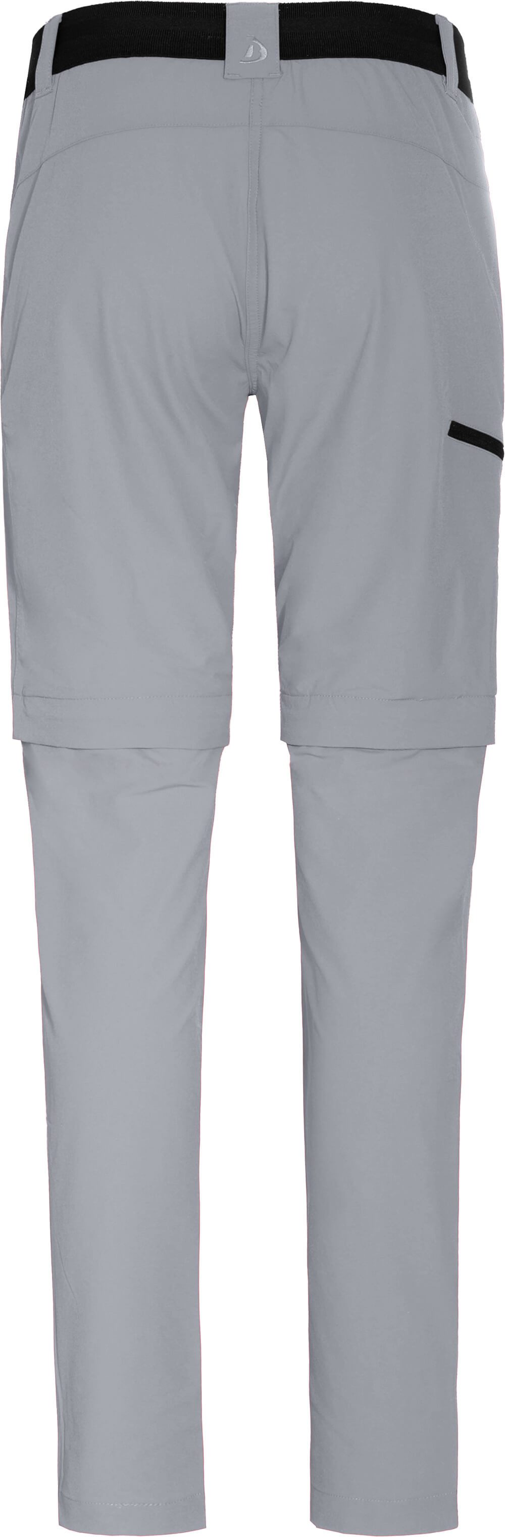Bergson Outdoorhose VIDAA COMFORT Zipp Off (slim) Damen Wanderhose, leicht günstig online kaufen