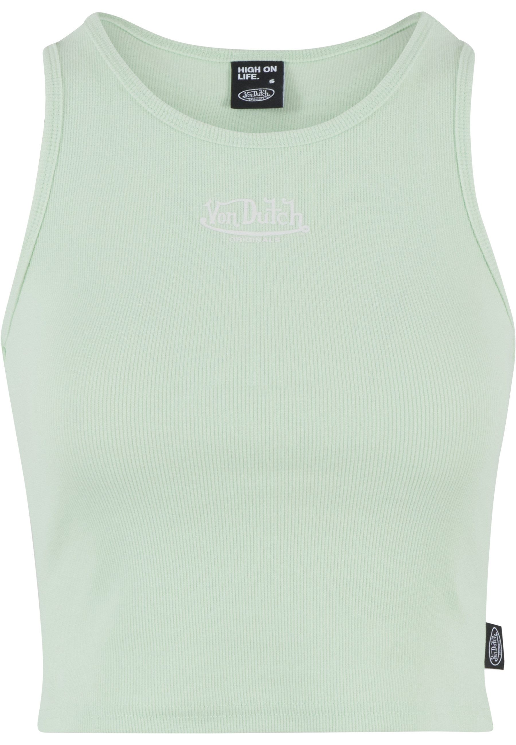 Von Dutch Muskelshirt Von Dutch SYDNEY TOPS (1-tlg)