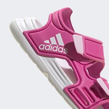 adidas Sportswear ALTASWIM SANDALE Badesandale