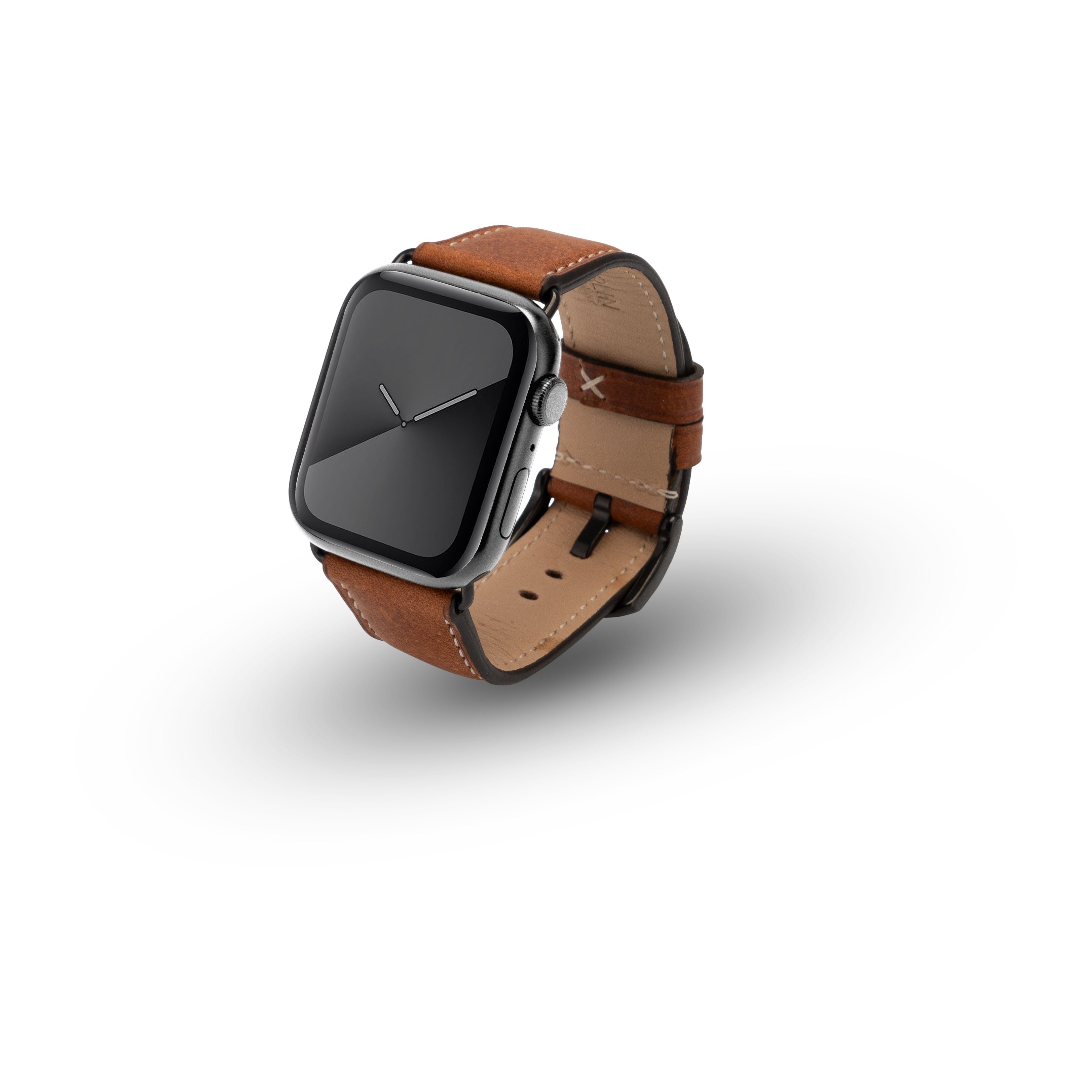 JT Berlin Smartwatch-Armband Charlie, [Apple Watch günstig online kaufen