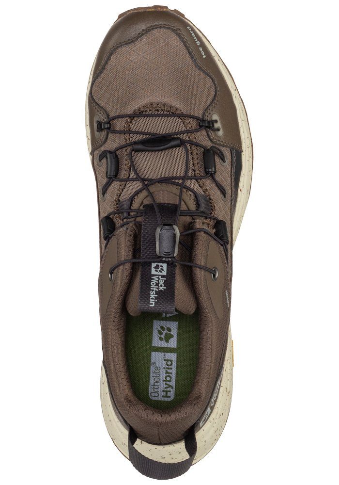 Jack Wolfskin TERRAQUEST LOW M Wanderschuh günstig online kaufen