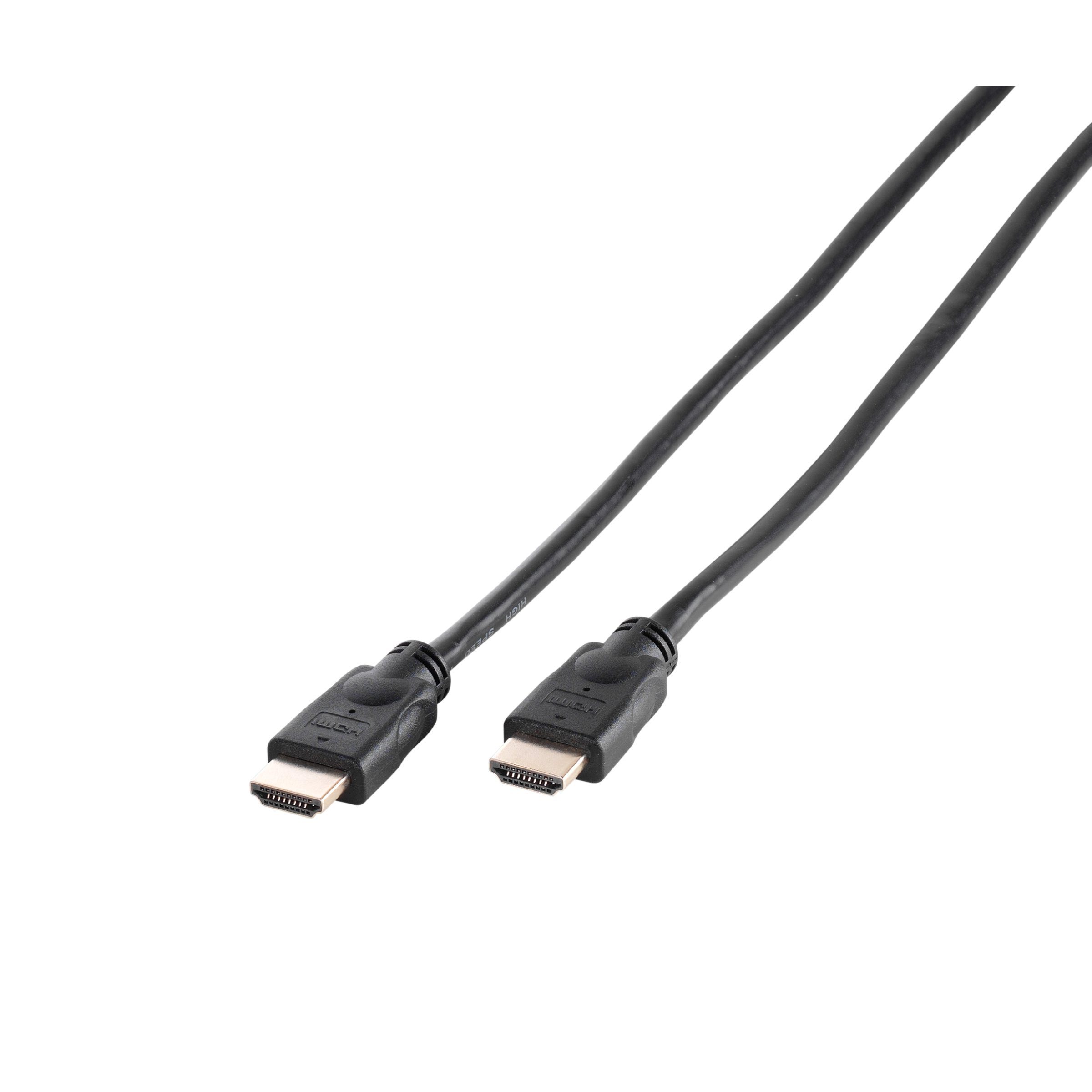 Audio- & Video-Kabel