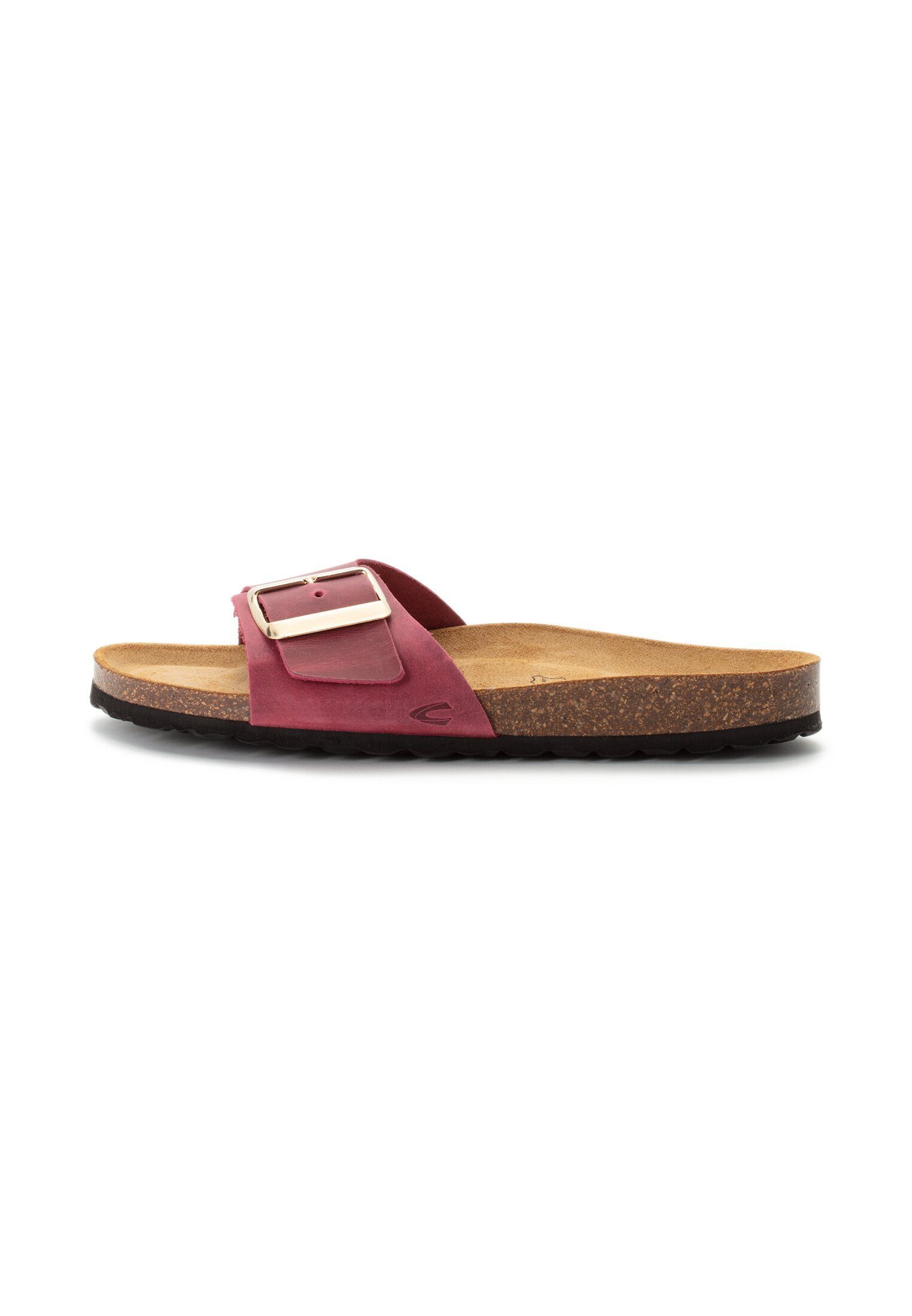 camel active mit Metallschnalle Riemchensandale günstig online kaufen