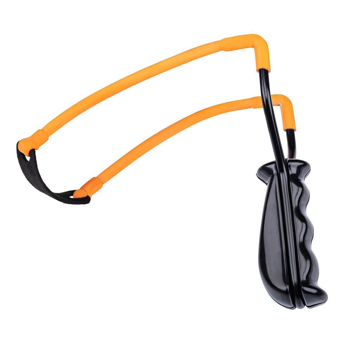 Herbertz Taschenmesser Sportschleuder - Orange