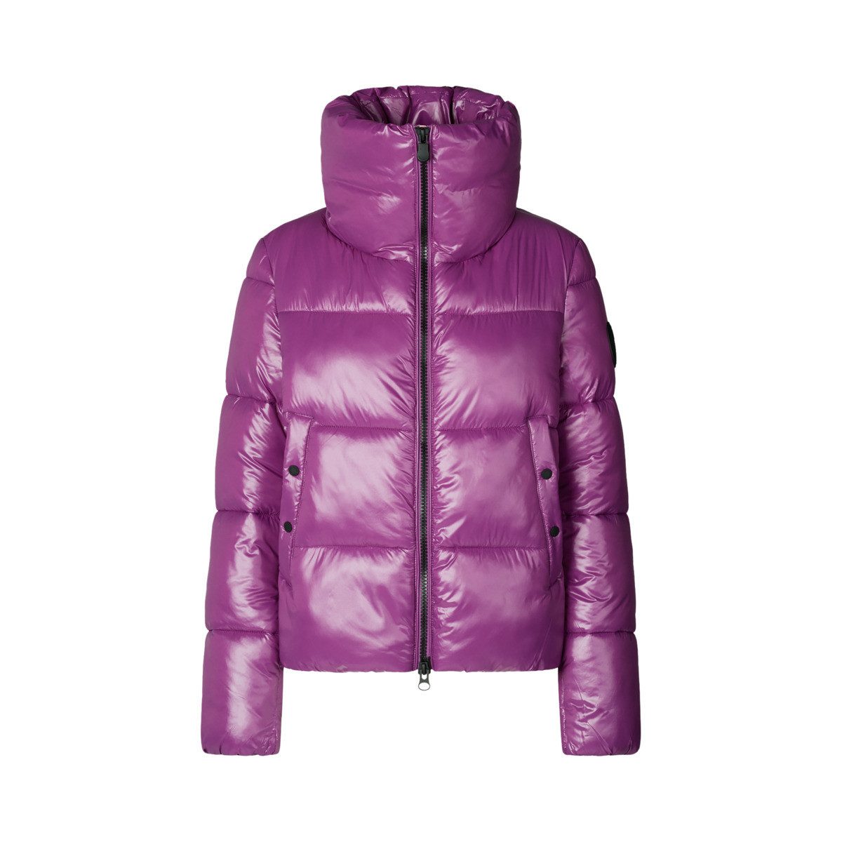 SAVE THE DUCK Steppjacke Isla Damen Winterjacke, Übergangsjacke, Windjacke, Outdoorjacke, Mantel