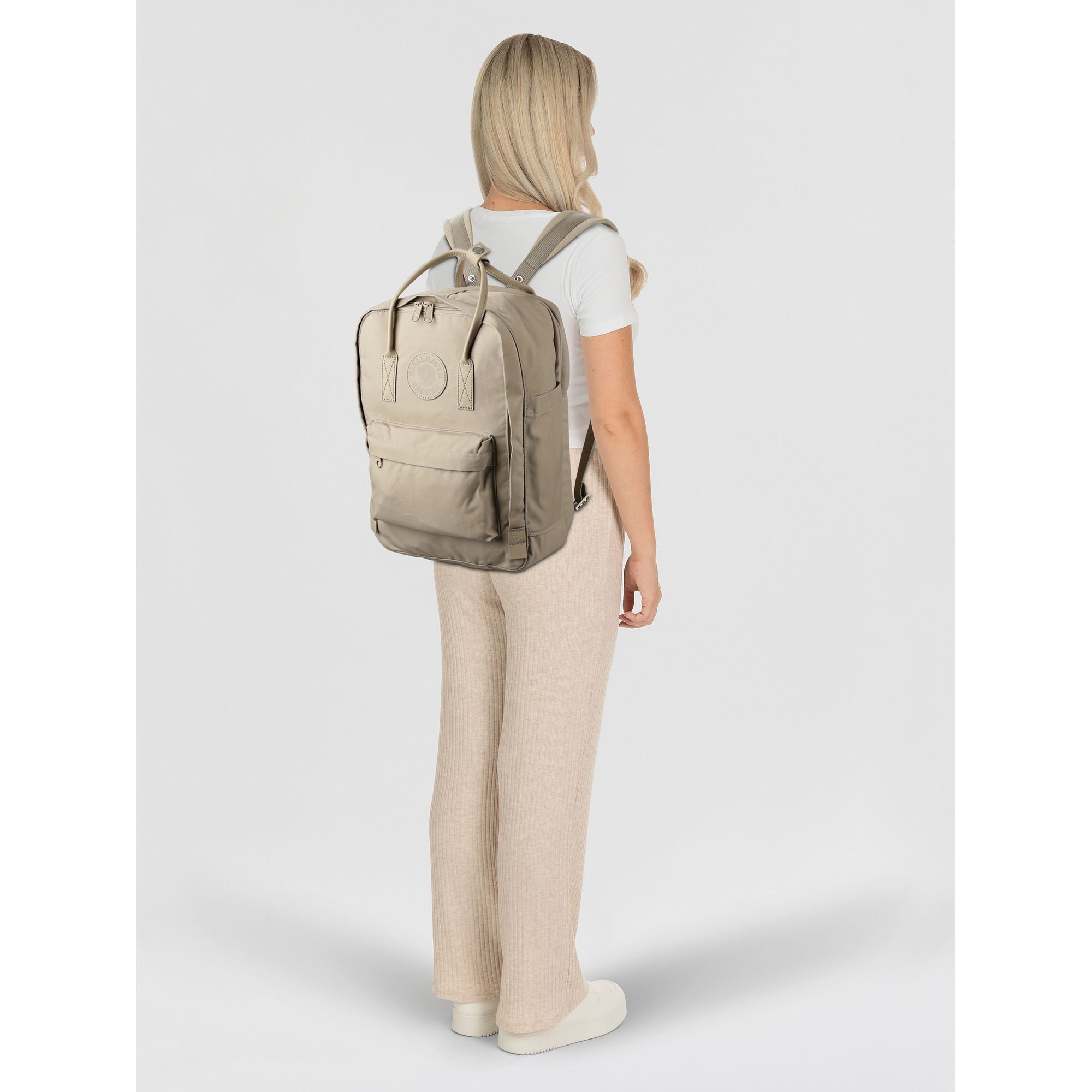 Fjällräven Daypack Kanken, Polyester