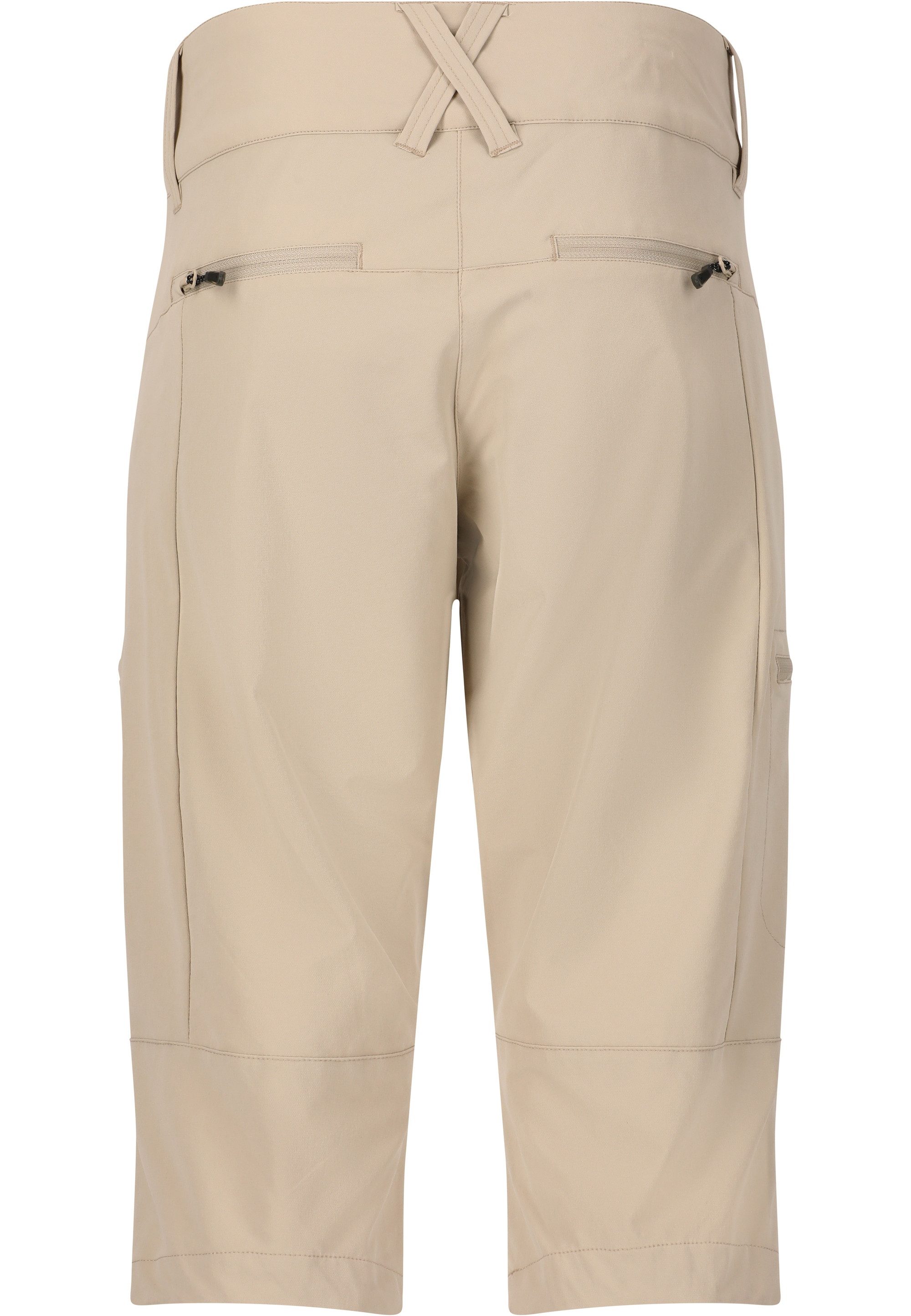 WHISTLER Outdoorhose SHANNIE mit QUICK DRY Technologie
