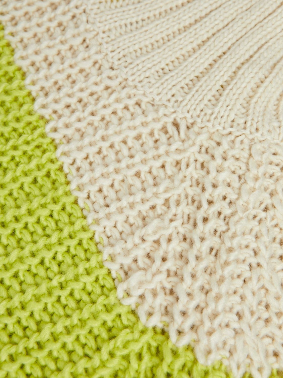 Strickpullover