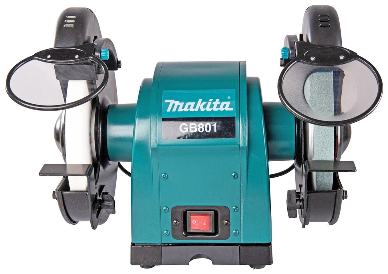 Thumbnail - Makita Doppelschleifer GB801