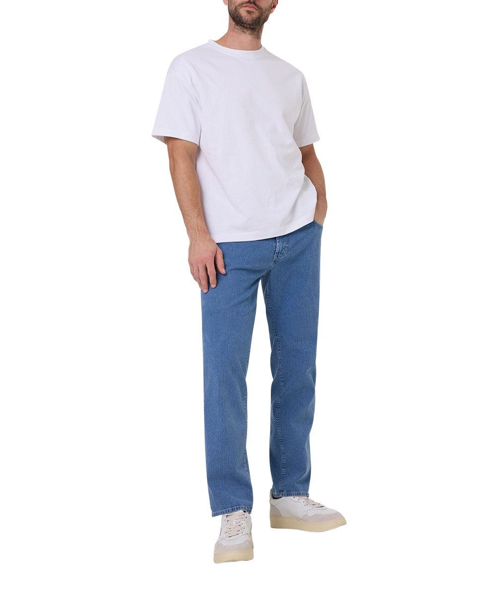 Pioneer Authentic Jeans 5-Pocket-Jeans PIONEER PETER sky blue stonewash 16000 6233.6851