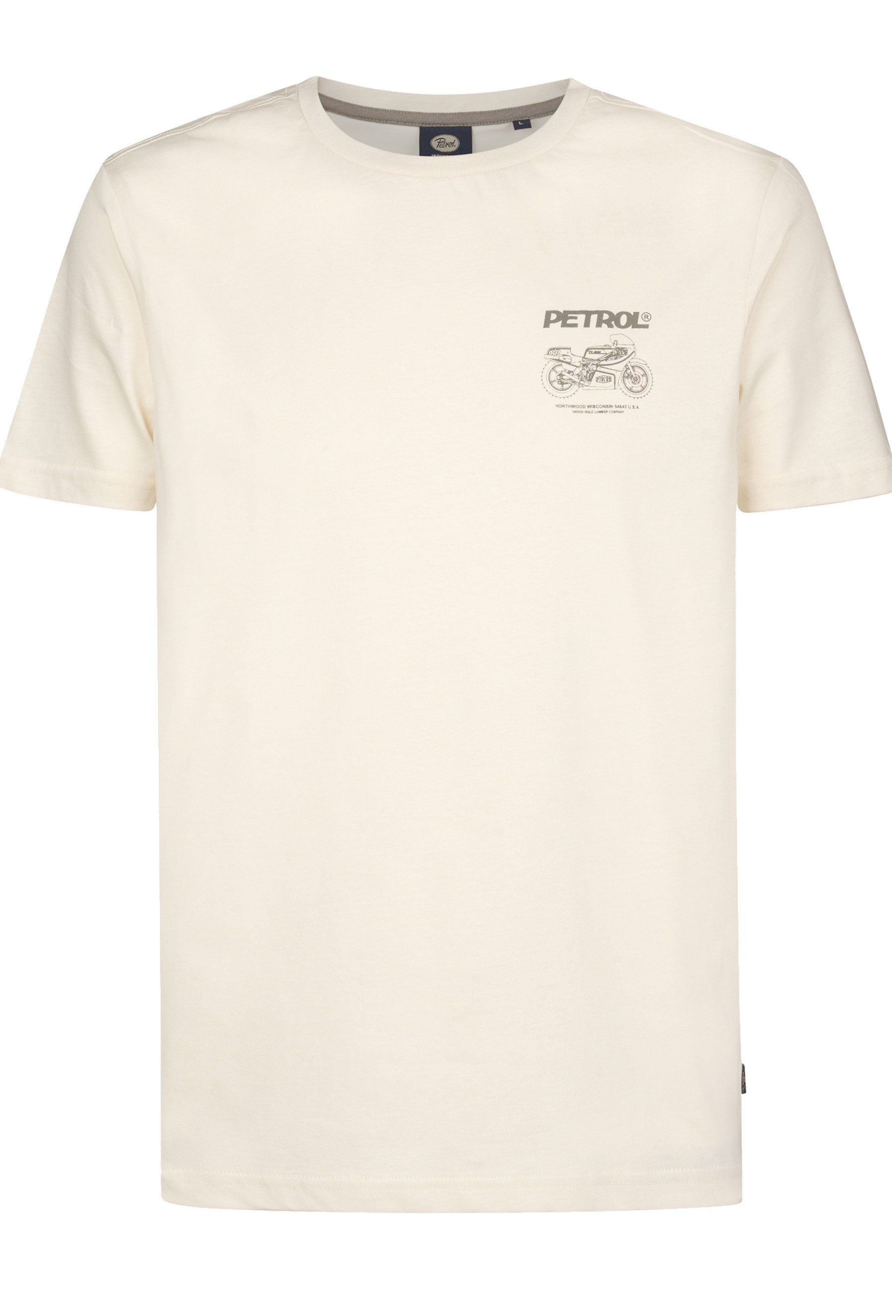 T-Shirt T-Shirt Kurzarmshirt