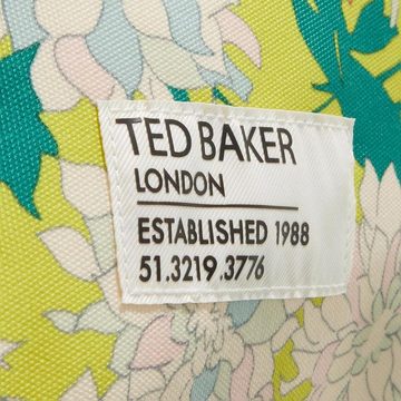 Ted Baker Schultertasche yellow (1-tlg)