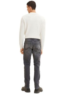 TOM TAILOR Slim-fit-Jeans JOSH Slim in lässigem Style und verschiedenen Waschungen