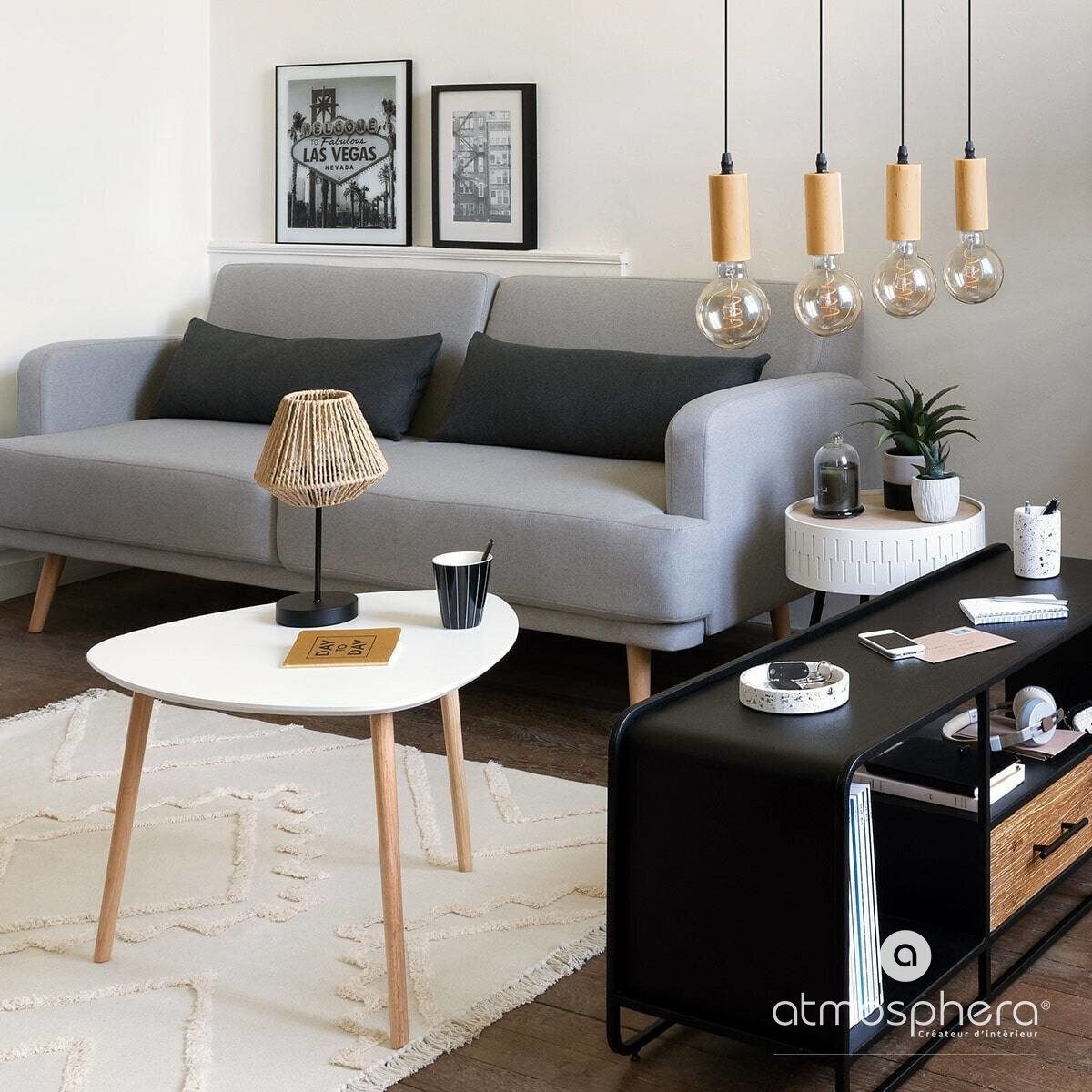 Atmosphera Créateur d'intérieur Beistelltisch (funktional) günstig online kaufen