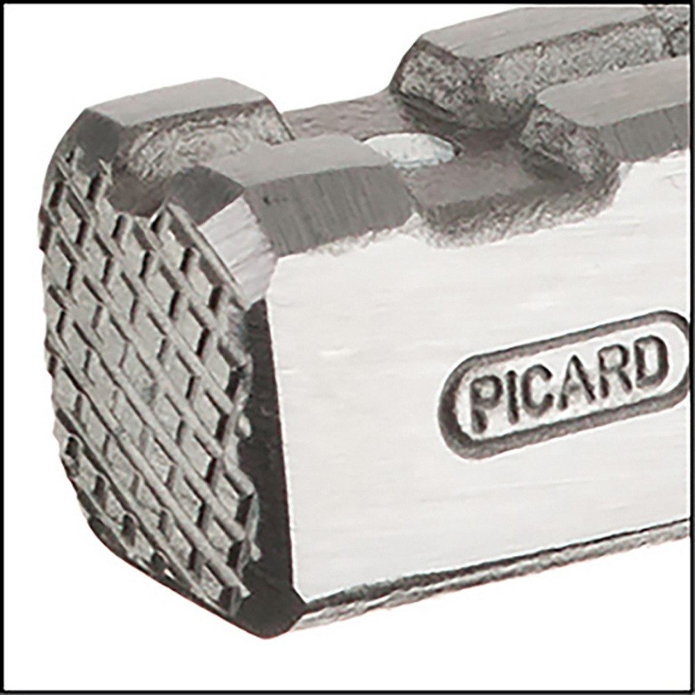 PICARD Hammer Hammer Picard 69800 Latthammer 800 g 315 mm DIN 7239 1 St.
