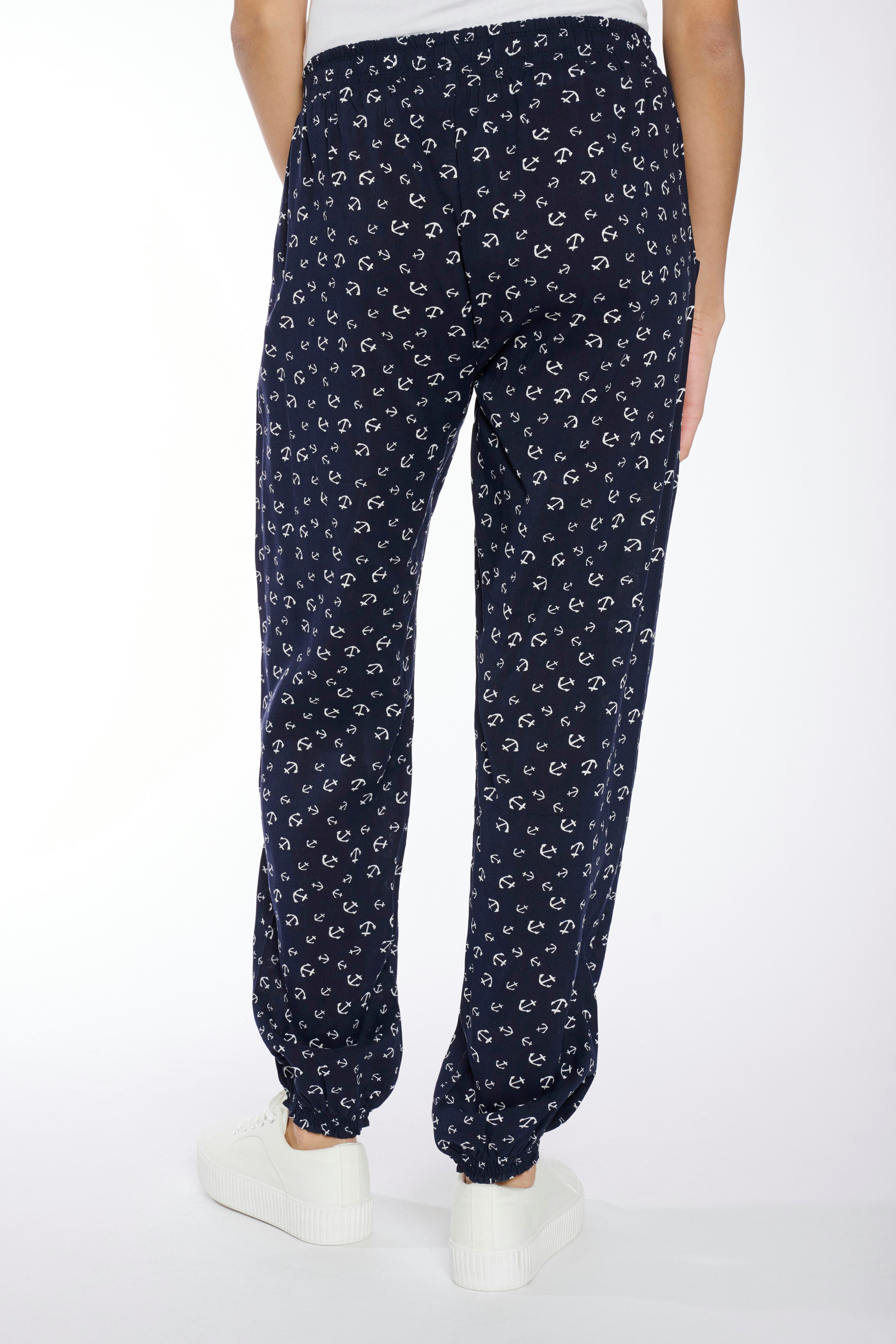 HaILY’S Schlupfhose LG V TR Ro44xy günstig online kaufen
