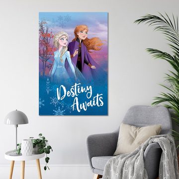 PYRAMID Poster Frozen 2 Poster Destiny Awaits 61 x 91,5 cm