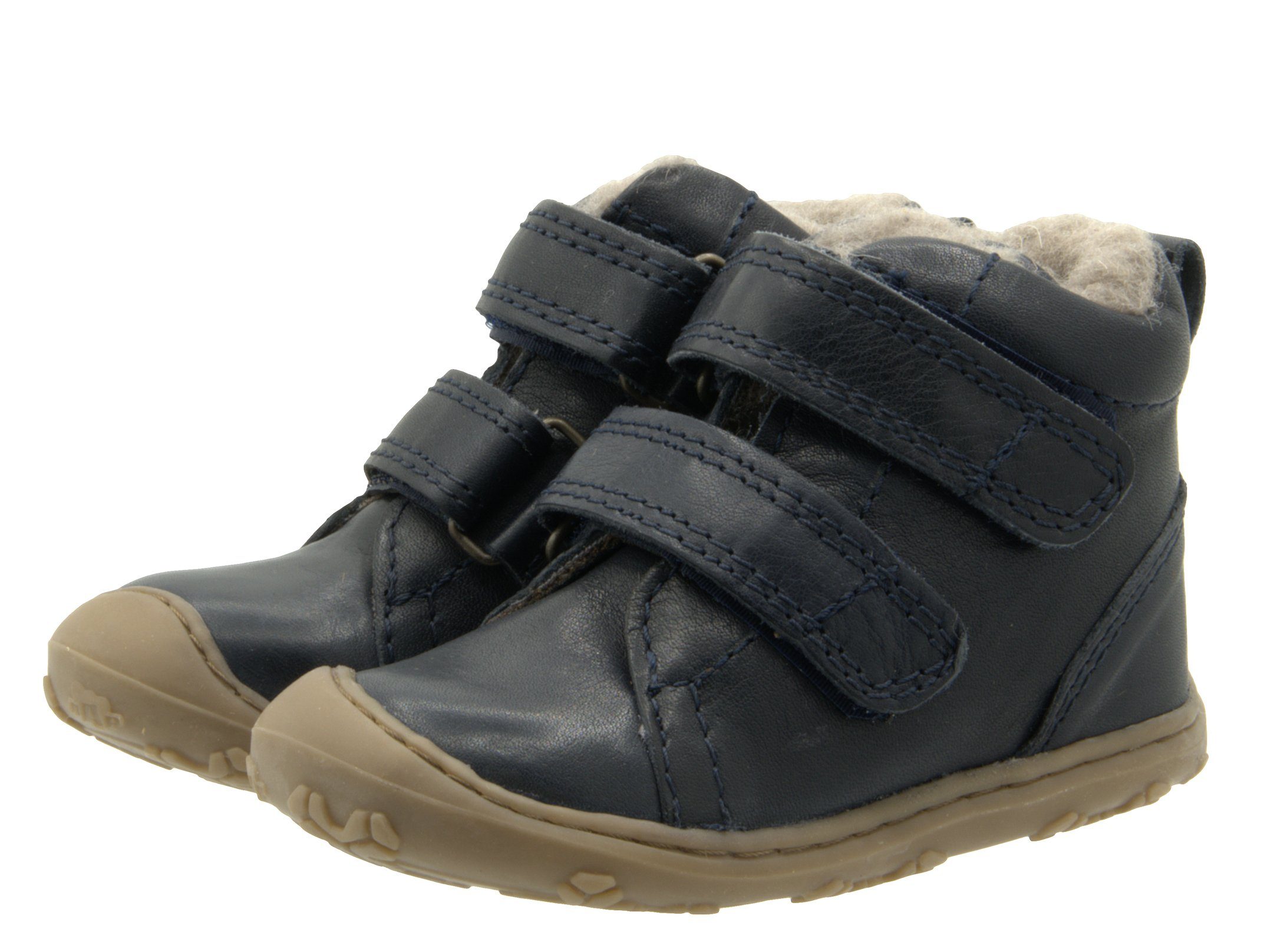 Aurato Rap Arauto Rap Stiefel Lauflernschuhe 81754 wasserdicht Schnürstiefelette