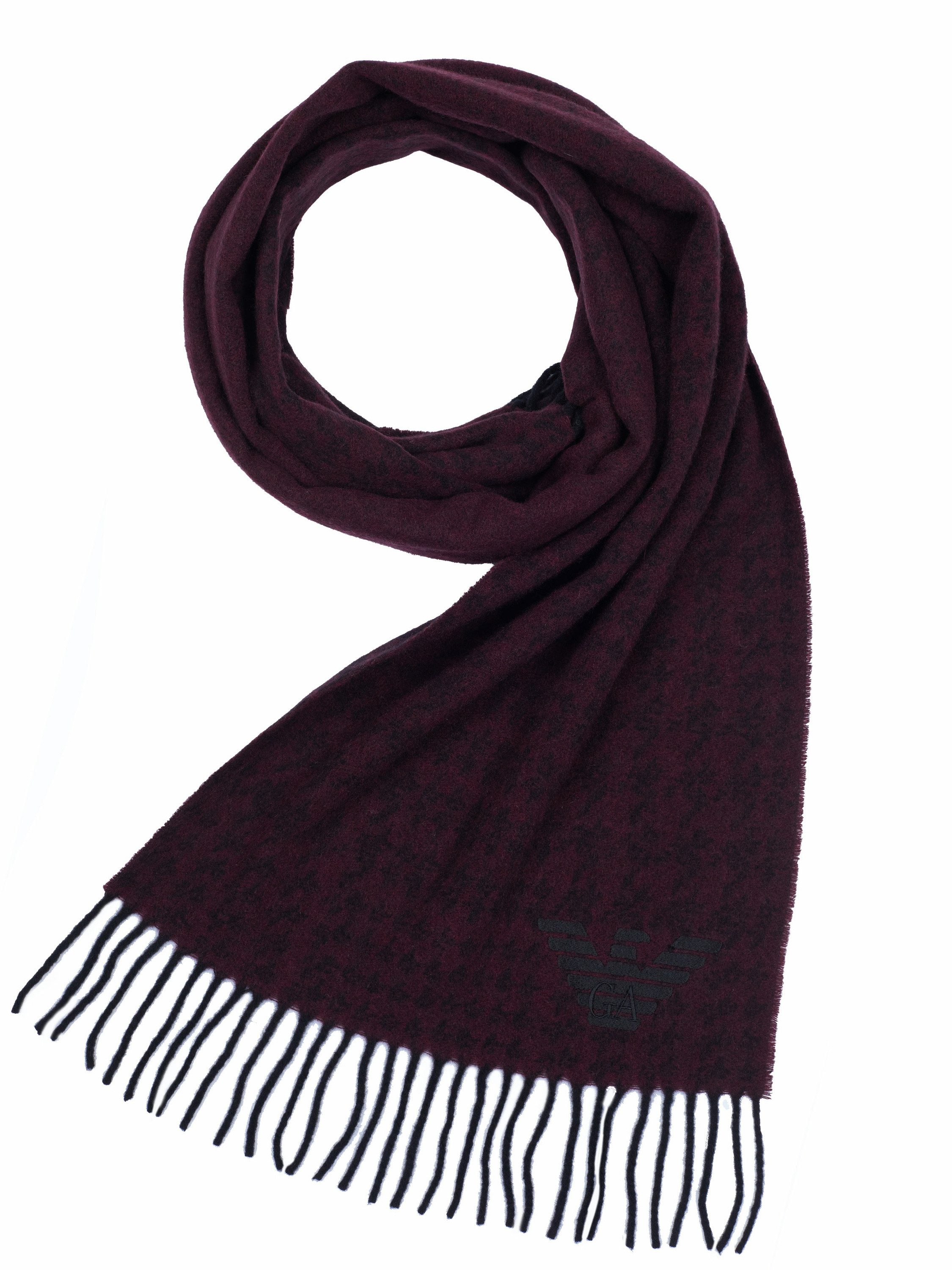 Emporio Armani Schal Schal für Damen, (keine Angabe, 1-St. keine Angabe)