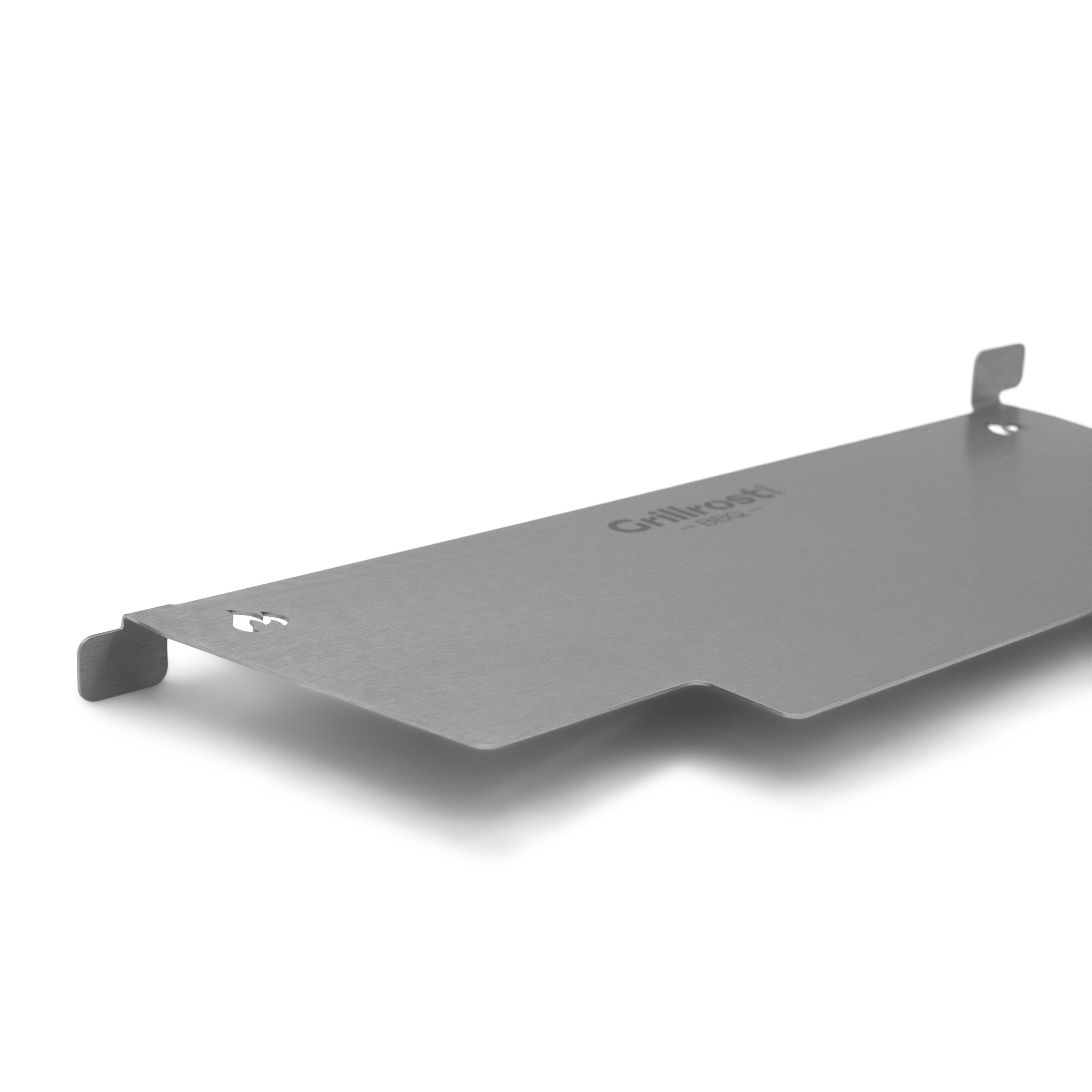 Grillrost.com BBQ Grillrost BBQ Teilerblech Napoleon Prestige, Made in Germany