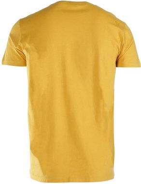Brunotti Kurzarmshirt Axle SS20 Mens T-shirt