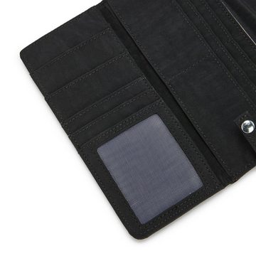 KIPLING Geldbörse Basic, mit RFID-Blocker Schutz