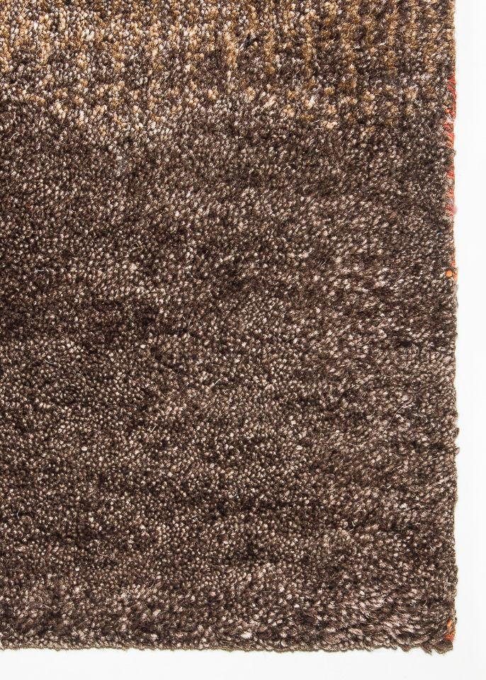 Wollteppich Gabbeh Teppich - Indus mm, Arias handgeknüpft - 18 - Höhe: läufer, rechteckig, morgenland, Mehrfarbig