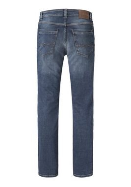 Paddock's Slim-fit-Jeans PIPE Elastische Motion & Comfort Slim-Fit Jeans